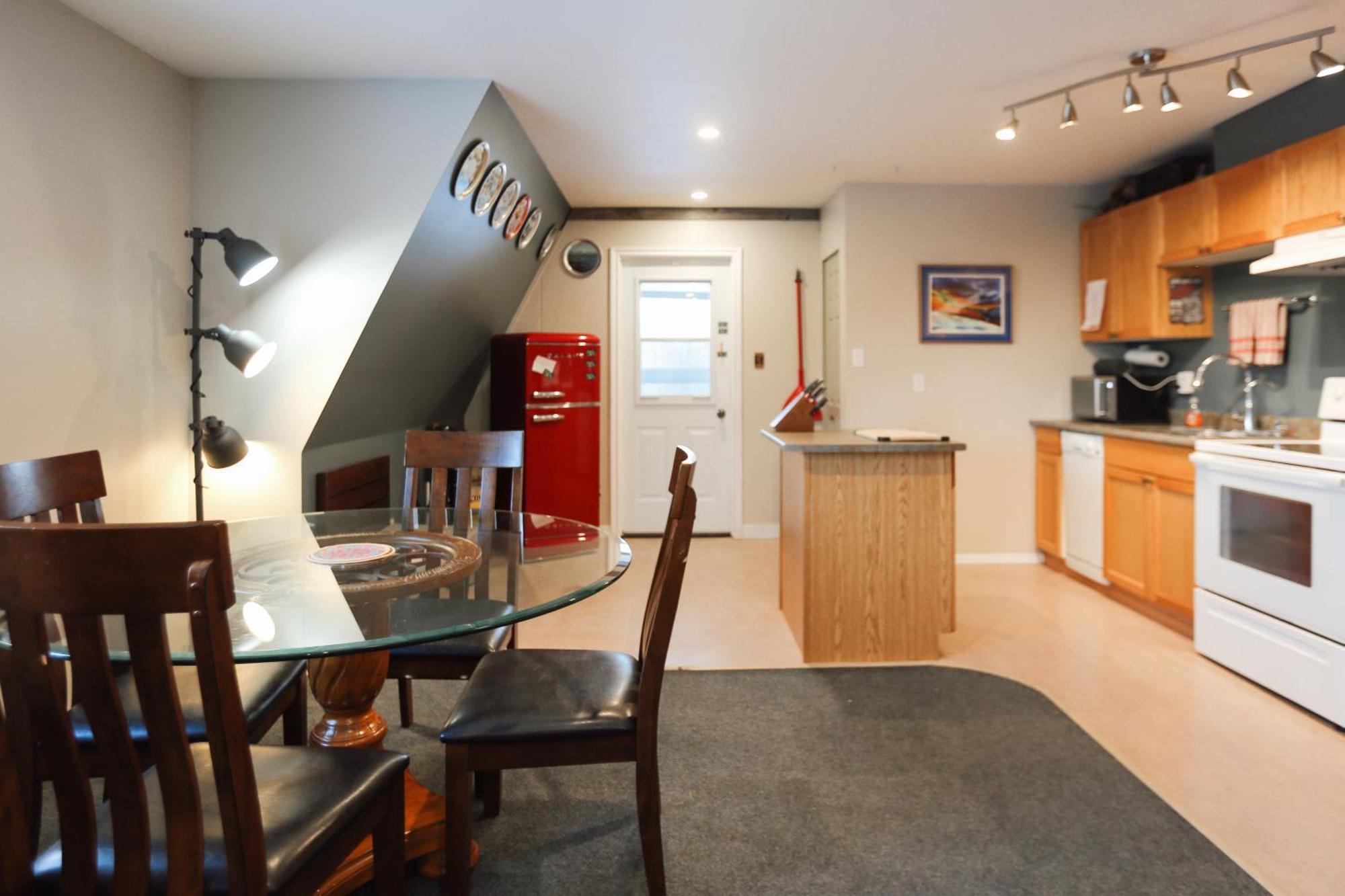 The Big Red Barn Apartment Whitehorse Ngoại thất bức ảnh