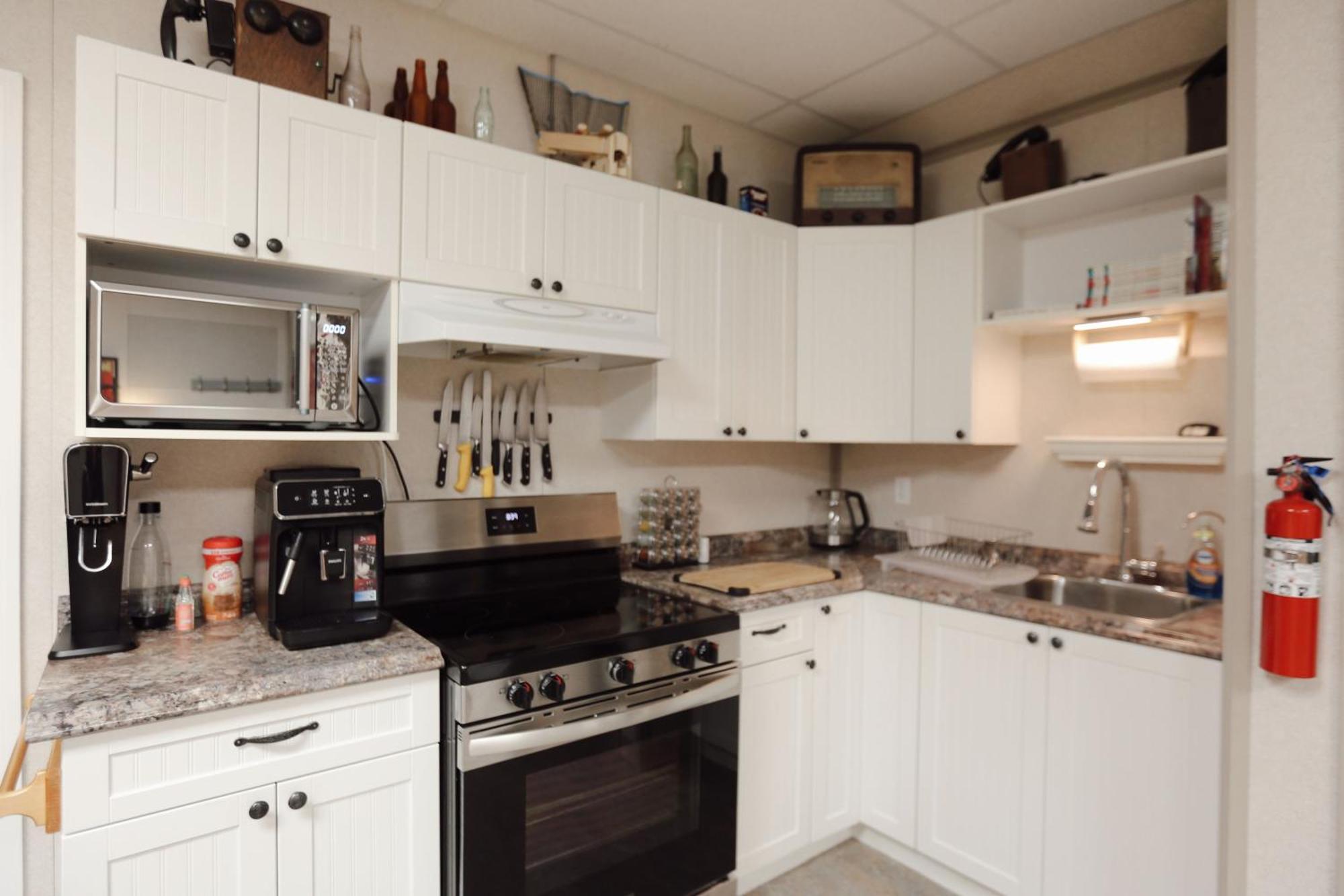 The Big Red Barn Apartment Whitehorse Ngoại thất bức ảnh
