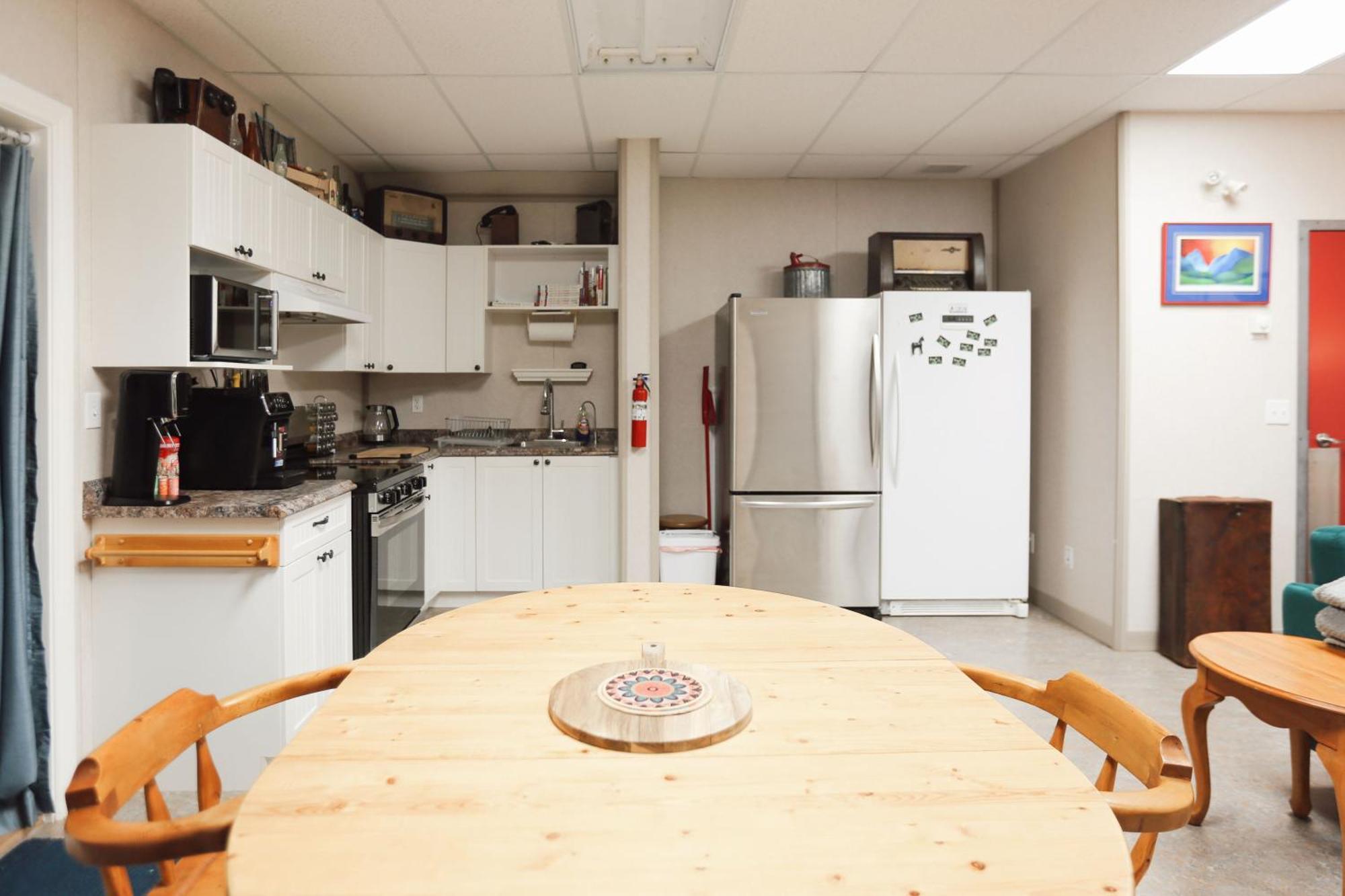 The Big Red Barn Apartment Whitehorse Ngoại thất bức ảnh