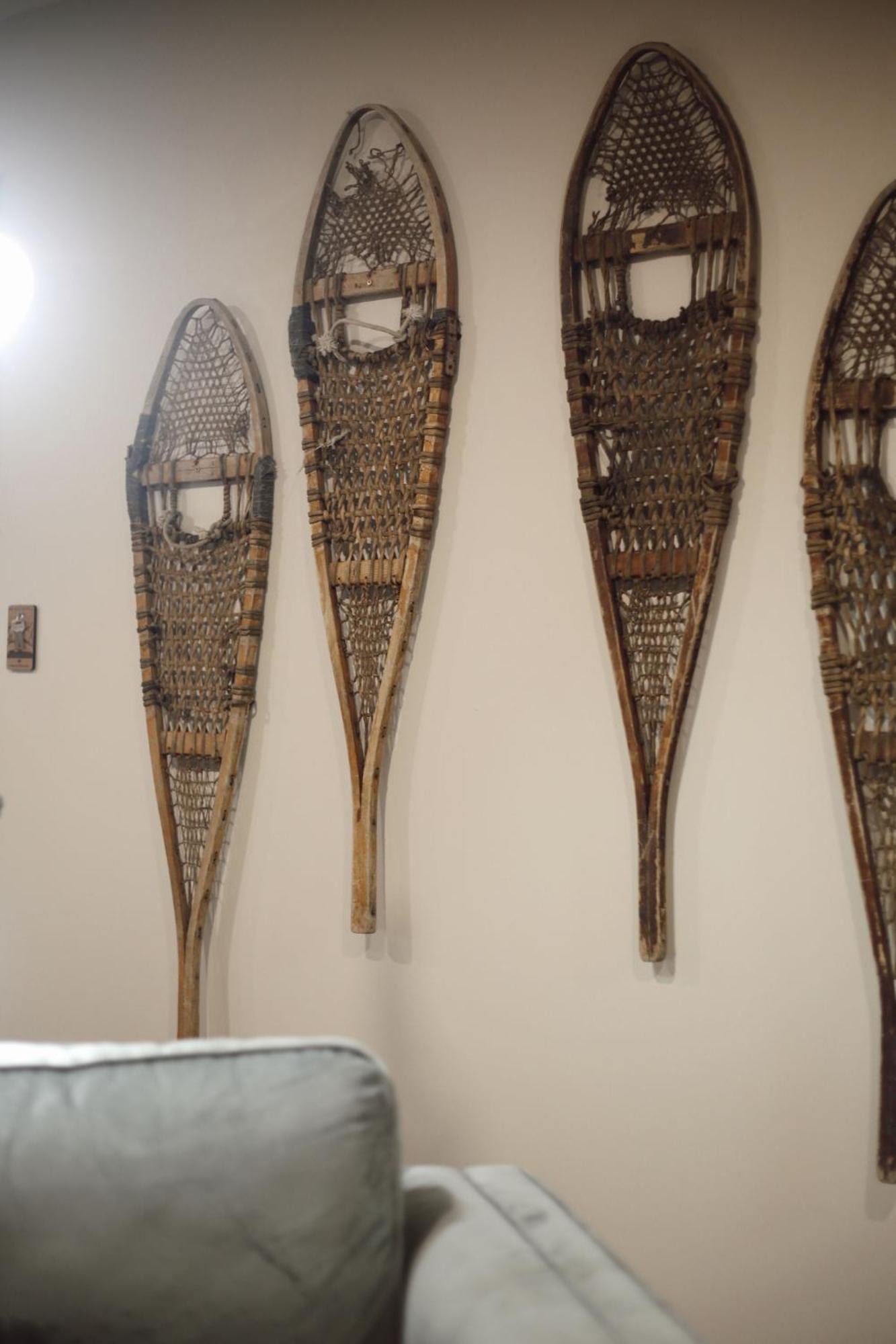 The Big Red Barn Apartment Whitehorse Ngoại thất bức ảnh