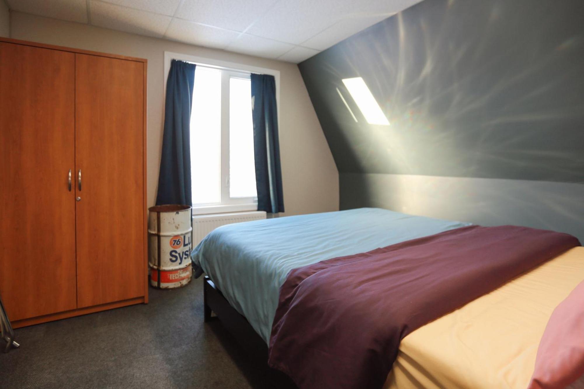 The Big Red Barn Apartment Whitehorse Ngoại thất bức ảnh
